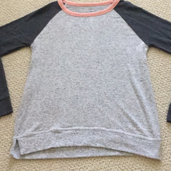 Sonoma Tops - Sonoma long sleeve tee